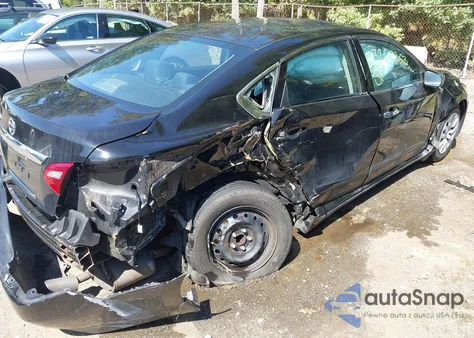 2016 Nissan Altima 2.5 S из США, поврежденный, VIN 1N4AL3AP1GC273178